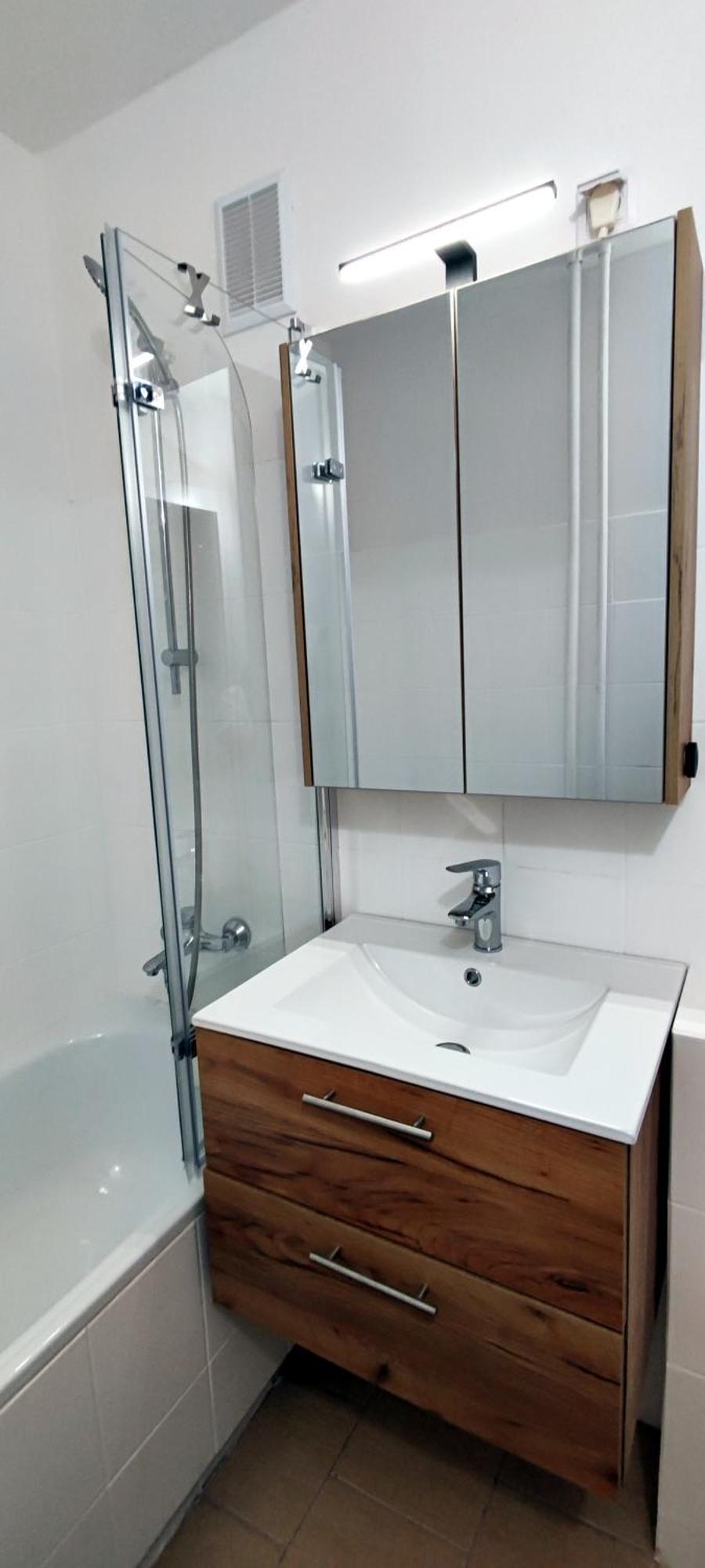 Mieszkanie Sea Waves Apartment กดัญสก์ ภายนอก รูปภาพ