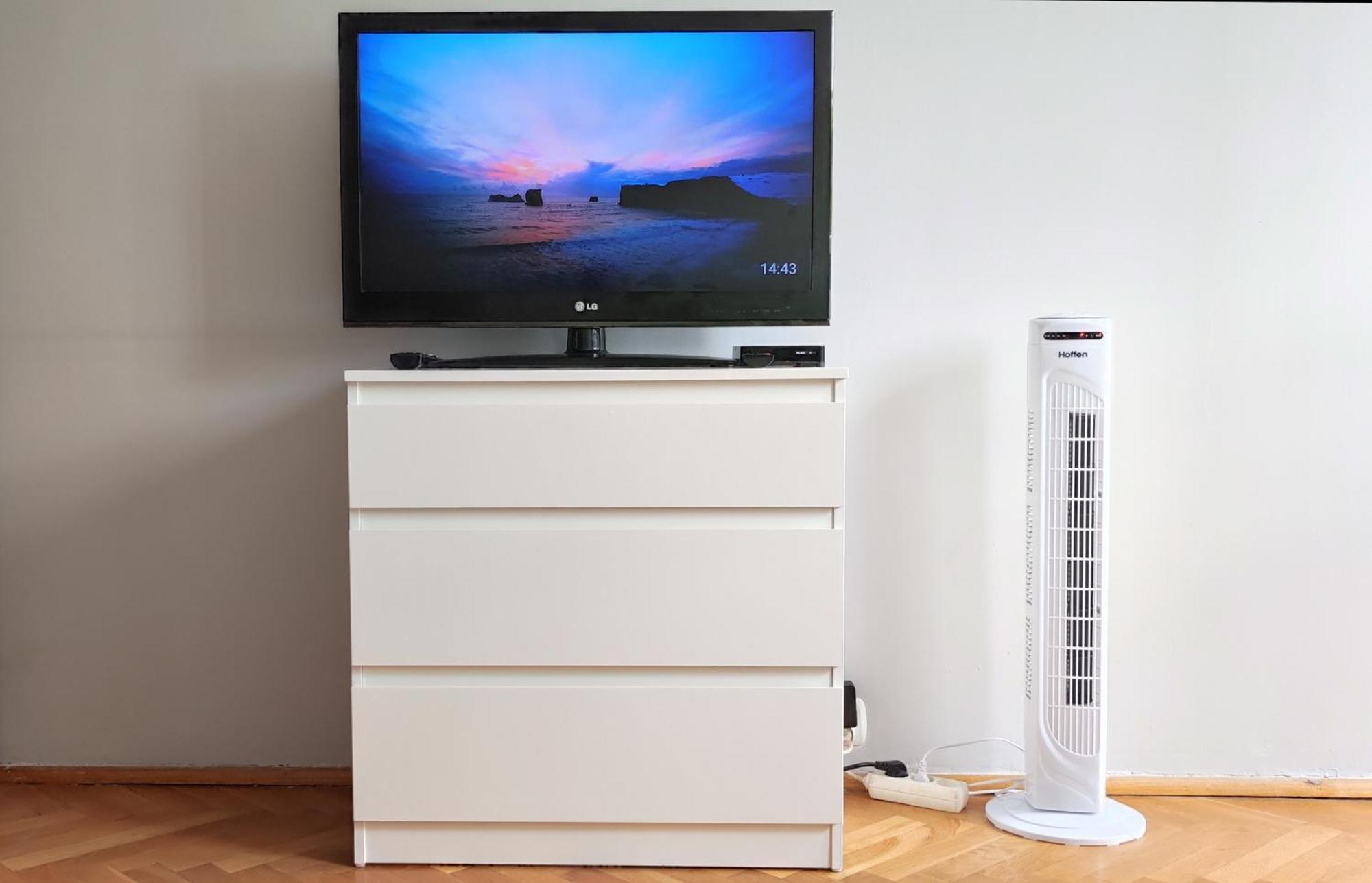 Mieszkanie Sea Waves Apartment กดัญสก์ ภายนอก รูปภาพ